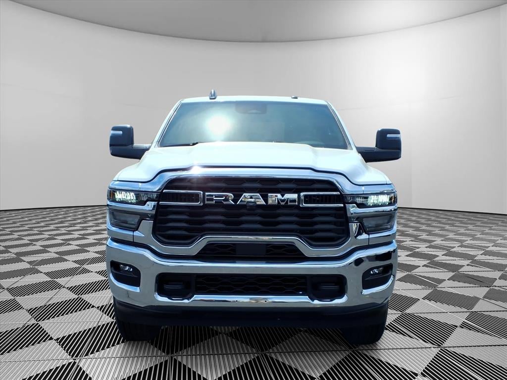 2026 RAM Ram 2500 RAM 2500 TRADESMAN CREW CAB 4X4 8' BOX