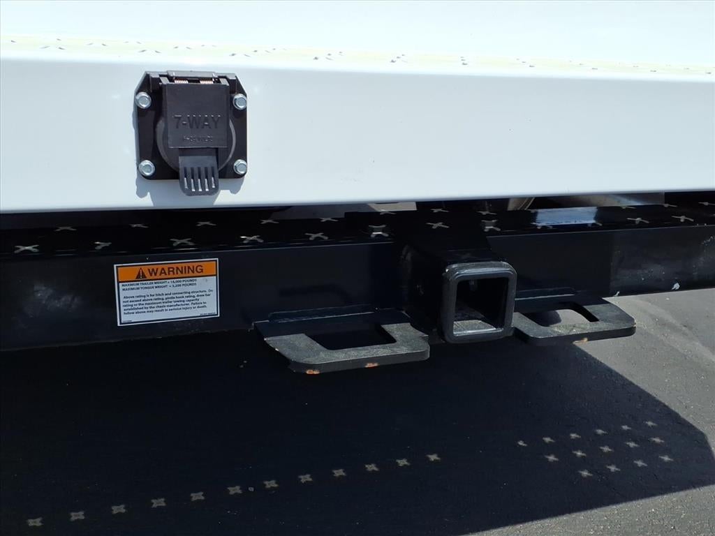 2026 RAM Ram 2500 RAM 2500 TRADESMAN CREW CAB 4X4 8' BOX