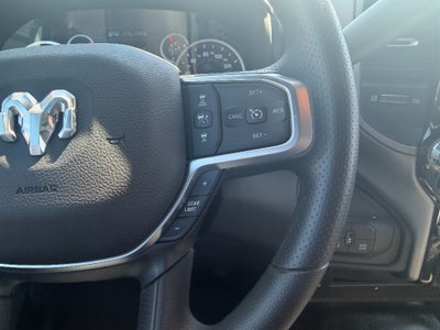 2026 RAM Ram 2500 RAM 2500 TRADESMAN CREW CAB 4X4 8' BOX