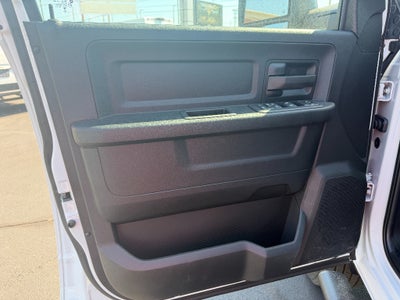 2026 RAM Ram 2500 RAM 2500 TRADESMAN CREW CAB 4X4 8' BOX