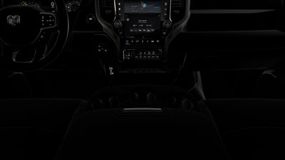 2026 RAM Ram 2500 RAM 2500 TRADESMAN CREW CAB 4X4 8' BOX