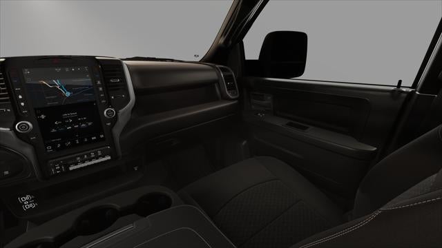 2026 RAM Ram 2500 RAM 2500 TRADESMAN CREW CAB 4X4 8' BOX