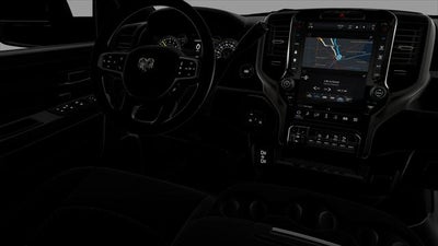 2026 RAM Ram 2500 RAM 2500 TRADESMAN CREW CAB 4X4 8' BOX
