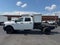 2026 RAM Ram 3500 Chassis Cab RAM 3500 TRADESMAN CREW CAB CHASSIS 4X4 60' CA