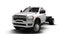 2026 RAM Ram 4500 Chassis Cab RAM 4500 TRADESMAN CHASSIS REGULAR CAB 4X4 84' CA