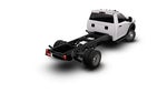 2026 RAM Ram 4500 Chassis Cab RAM 4500 TRADESMAN CHASSIS REGULAR CAB 4X4 84' CA