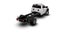 2026 RAM Ram 4500 Chassis Cab RAM 4500 TRADESMAN CHASSIS REGULAR CAB 4X4 84' CA