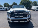 2026 RAM Ram 4500 Chassis Cab RAM 4500 TRADESMAN CHASSIS REGULAR CAB 4X4 84' CA