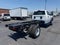 2026 RAM Ram 4500 Chassis Cab RAM 4500 TRADESMAN CHASSIS REGULAR CAB 4X4 84' CA