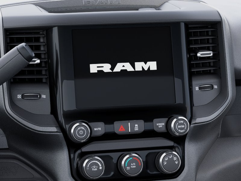 2026 RAM Ram 4500 Chassis Cab RAM 4500 TRADESMAN CHASSIS REGULAR CAB 4X4 84' CA