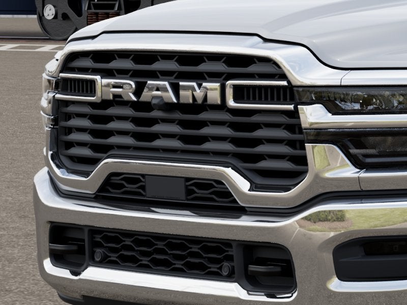 2026 RAM Ram 4500 Chassis Cab RAM 4500 TRADESMAN CHASSIS REGULAR CAB 4X4 84' CA