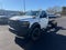 2026 RAM Ram 4500 Chassis Cab RAM 4500 TRADESMAN CHASSIS REGULAR CAB 4X4 84' CA
