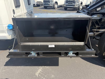 2026 RAM Ram 4500 Chassis Cab RAM 4500 TRADESMAN CHASSIS REGULAR CAB 4X4 84' CA