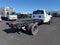 2026 RAM Ram 4500 Chassis Cab RAM 4500 TRADESMAN CHASSIS REGULAR CAB 4X4 84' CA