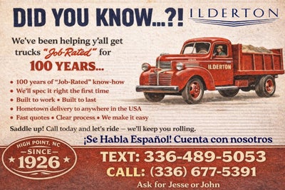 2026 RAM Ram 4500 Chassis Cab RAM 4500 TRADESMAN CHASSIS REGULAR CAB 4X4 84' CA