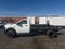 2026 RAM Ram 4500 Chassis Cab RAM 4500 TRADESMAN CHASSIS REGULAR CAB 4X4 84' CA