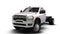 2026 RAM Ram 4500 Chassis Cab RAM 4500 TRADESMAN CHASSIS REGULAR CAB 4X4 84' CA