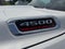 2026 RAM 4500 Chassis RAM 4500 TRADESMAN CHASSIS REGULAR CAB 4X4 84' CA