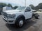 2026 RAM 4500 Chassis RAM 4500 TRADESMAN CHASSIS REGULAR CAB 4X4 84' CA