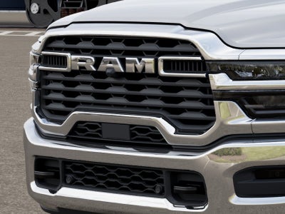 2026 RAM Ram 4500 Chassis Cab RAM 4500 TRADESMAN CHASSIS REGULAR CAB 4X4 84' CA
