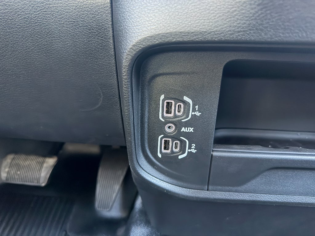 2026 RAM Ram 4500 Chassis Cab RAM 4500 TRADESMAN CHASSIS REGULAR CAB 4X4 108' CA