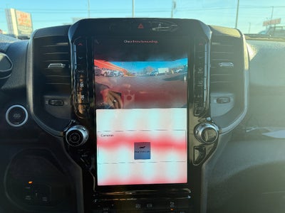 2026 RAM Ram 4500 Chassis Cab RAM 4500 TRADESMAN CHASSIS REGULAR CAB 4X4 108' CA