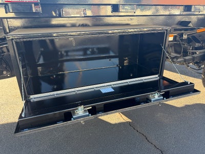 2026 RAM Ram 4500 Chassis Cab RAM 4500 TRADESMAN CHASSIS REGULAR CAB 4X4 108' CA