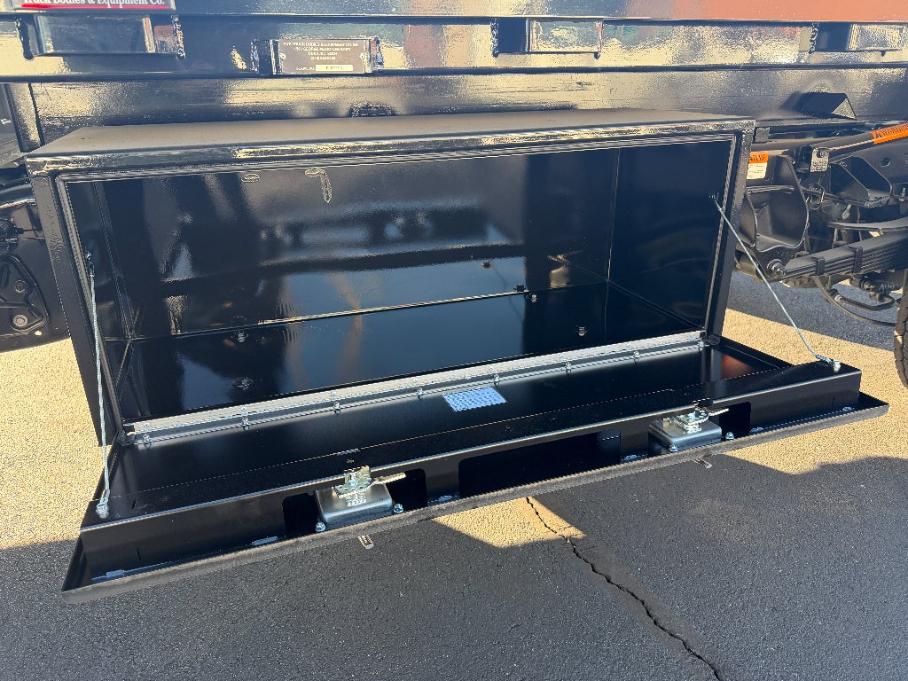 2026 RAM Ram 4500 Chassis Cab RAM 4500 TRADESMAN CHASSIS REGULAR CAB 4X4 108' CA