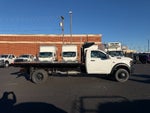 2026 RAM Ram 4500 Chassis Cab RAM 4500 TRADESMAN CHASSIS REGULAR CAB 4X4 108' CA