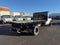 2026 RAM Ram 4500 Chassis Cab RAM 4500 TRADESMAN CHASSIS REGULAR CAB 4X4 108' CA