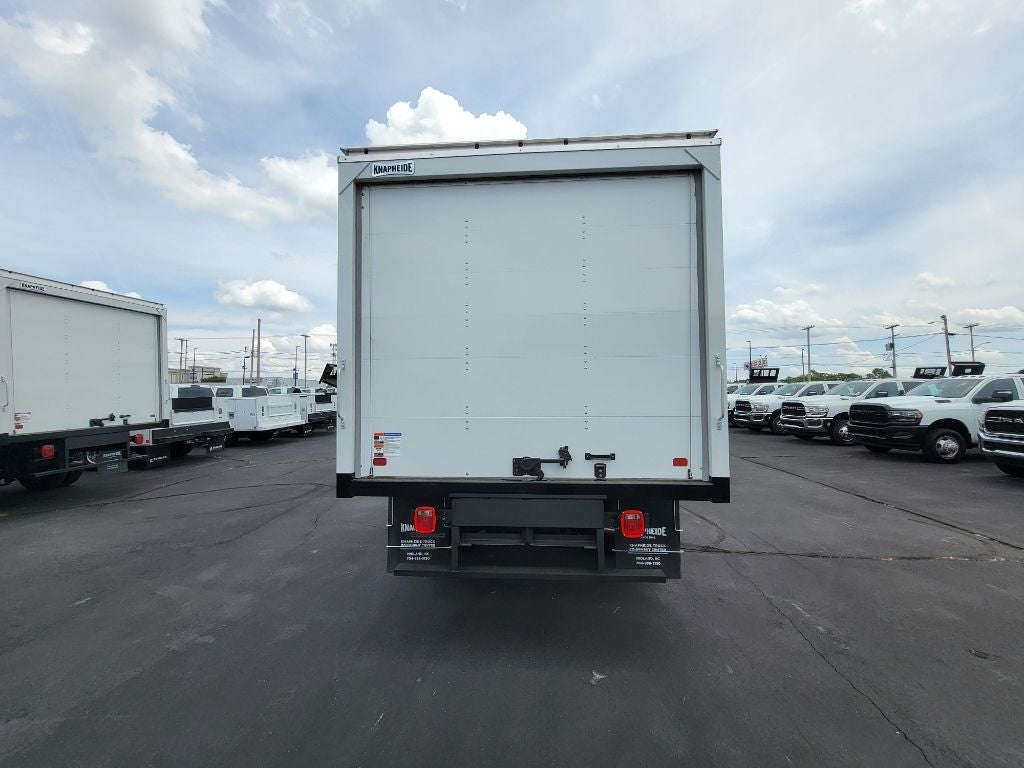 2024 RAM Ram 4500 Chassis Cab RAM 4500 SLT CHASSIS REGULAR CAB 4X4 120' CA