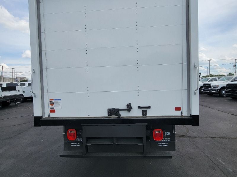 2024 RAM Ram 4500 Chassis Cab RAM 4500 SLT CHASSIS REGULAR CAB 4X4 120' CA