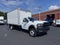2024 RAM Ram 4500 Chassis Cab RAM 4500 SLT CHASSIS REGULAR CAB 4X4 120' CA
