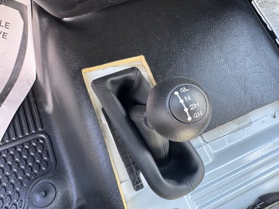 2024 RAM Ram 4500 Chassis Cab RAM 4500 SLT CHASSIS REGULAR CAB 4X4 120' CA