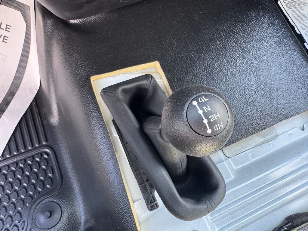 2024 RAM Ram 4500 Chassis Cab RAM 4500 SLT CHASSIS REGULAR CAB 4X4 120' CA