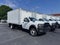 2024 RAM Ram 4500 Chassis Cab RAM 4500 SLT CHASSIS REGULAR CAB 4X4 120' CA
