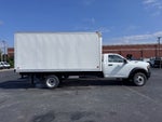 2024 RAM Ram 4500 Chassis Cab RAM 4500 SLT CHASSIS REGULAR CAB 4X4 120' CA