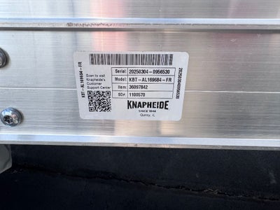 2024 RAM Ram 4500 Chassis Cab RAM 4500 SLT CHASSIS REGULAR CAB 4X4 120' CA