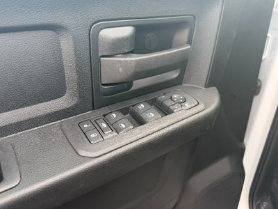 2026 RAM Ram 4500 Chassis Cab RAM 4500 TRADESMAN CHASSIS CREW CAB 4X4 60' CA