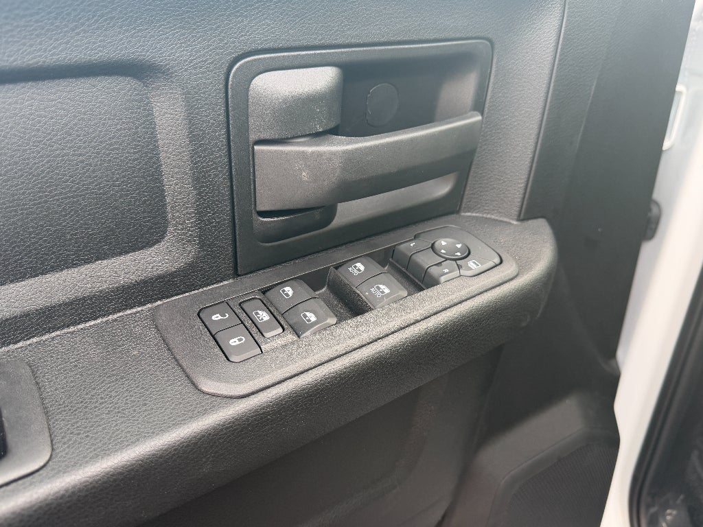 2026 RAM Ram 4500 Chassis Cab RAM 4500 TRADESMAN CHASSIS CREW CAB 4X4 60' CA