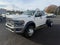 2026 RAM Ram 4500 Chassis Cab RAM 4500 TRADESMAN CHASSIS CREW CAB 4X4 60' CA