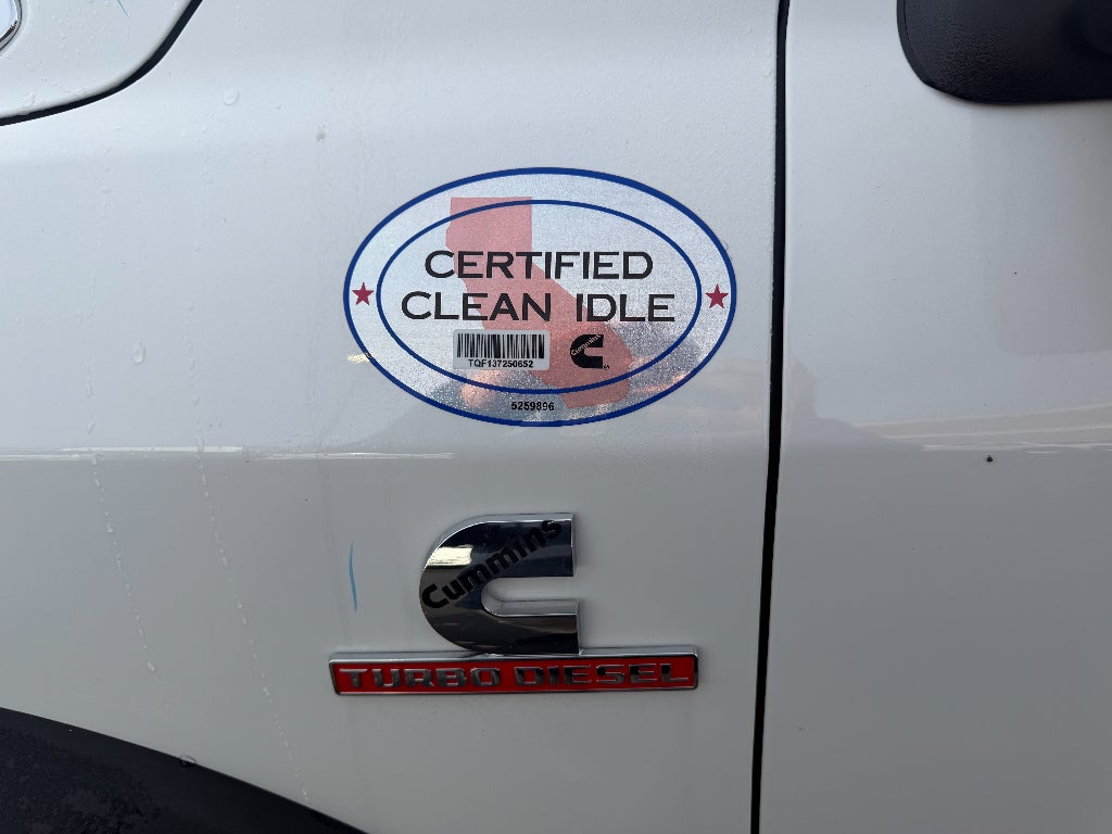 2026 RAM Ram 4500 Chassis Cab RAM 4500 TRADESMAN CHASSIS CREW CAB 4X4 60' CA