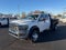 2026 RAM Ram 4500 Chassis Cab RAM 4500 TRADESMAN CHASSIS CREW CAB 4X4 60' CA