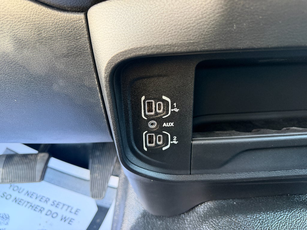 2026 RAM Ram 4500 Chassis Cab RAM 4500 TRADESMAN CHASSIS CREW CAB 4X4 60' CA