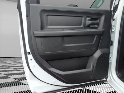 2026 RAM Ram 4500 Chassis Cab RAM 4500 TRADESMAN CHASSIS CREW CAB 4X4 60' CA