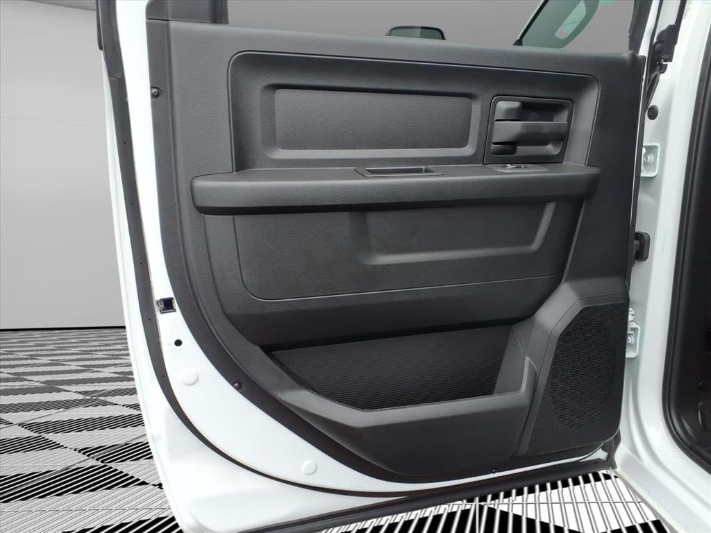 2026 RAM Ram 4500 Chassis Cab RAM 4500 TRADESMAN CHASSIS CREW CAB 4X4 60' CA