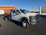 2026 RAM Ram 4500 Chassis Cab RAM 4500 TRADESMAN CHASSIS CREW CAB 4X4 60' CA