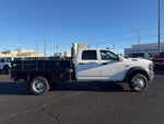 2026 RAM Ram 4500 Chassis Cab RAM 4500 TRADESMAN CHASSIS CREW CAB 4X4 60' CA