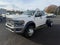 2026 RAM Ram 4500 Chassis Cab RAM 4500 TRADESMAN CHASSIS CREW CAB 4X4 60' CA