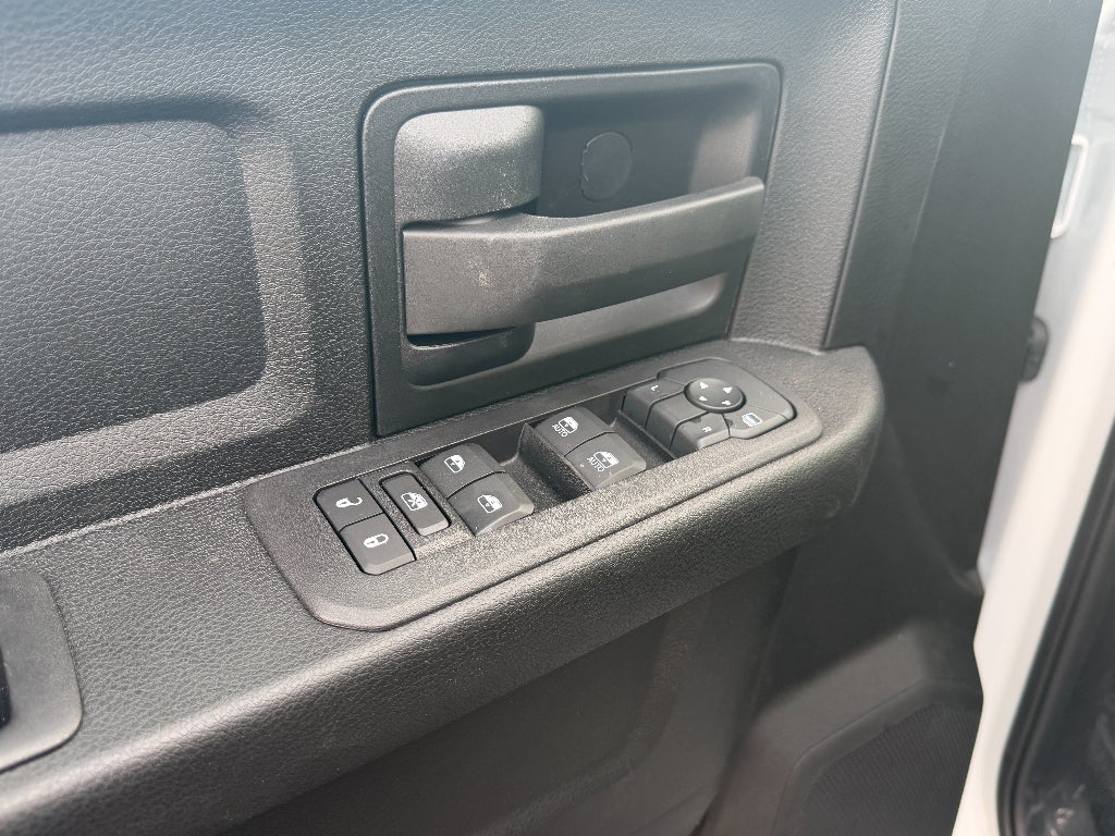 2026 RAM Ram 4500 Chassis Cab RAM 4500 TRADESMAN CHASSIS CREW CAB 4X4 60' CA